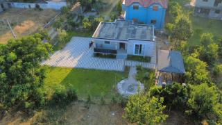 T & I Villa firepit, BBQ & grill - Draç - 5