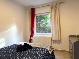 Appartement cosy à Bruxelles métro Vandervelde - Brüssel - 5
