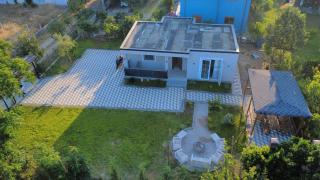 T & I Villa firepit, BBQ & grill - Draç - 2