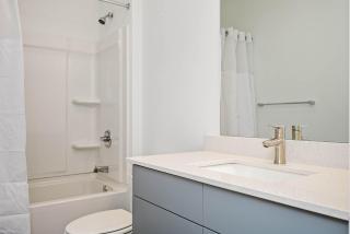 ATL 1B1B Condo! Free Street Parking! 542Blvd307 - 4