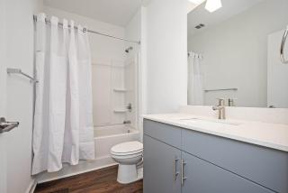 ATL 1B1B Condo! Free Street Parking! 542Blvd307 - 3