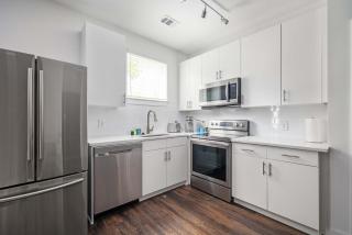 ATL 1B1B Condo! Free Street Parking! 542Blvd307 - 1