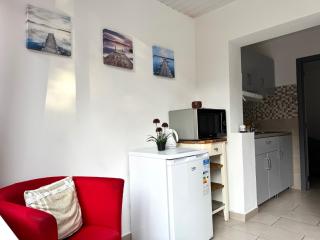 Appartement cosy à Bruxelles métro Vandervelde - Brüssel - 6