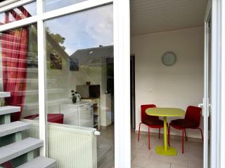 Appartement cosy à Bruxelles métro Vandervelde - Brüssel - 7
