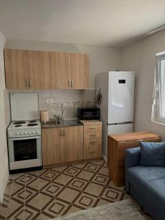 Tatjana apartman blue - 0