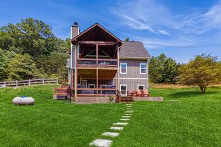 Creekside Meadows - Morganton - 0
