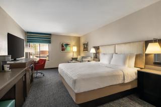 Hampton Inn Tropicana - Las Vegas - 9