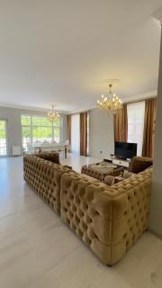 Ponarama Villa Famliy Gabala - 6