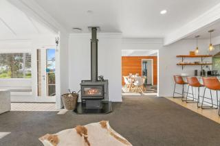 Absolute Redwoods - 1