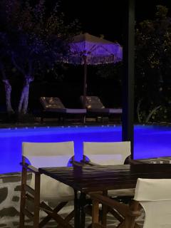 Palermiti Luxury Rooms - Himarë - 4