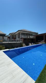 Ponarama Villa Famliy Gabala - Gabala - 4