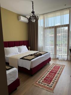 Villa Castriota - Krujë (Kruja) - 1