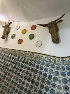 Riad safar - 4