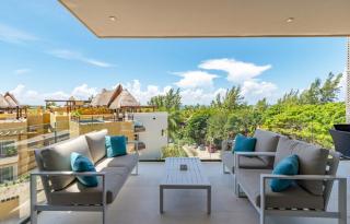 Casa Ceiba at Miranda - Playa del Carmen - 0