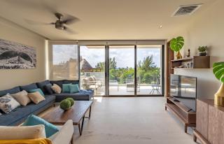Casa Ceiba at Miranda - Playa del Carmen - 6