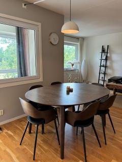 Comfortable room in Stockholm - Close to central Stockholm - Stoccolma - 7