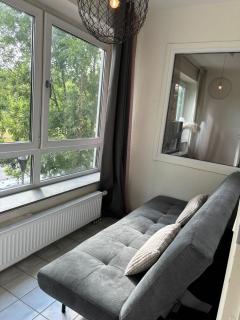 Comfortable room in Stockholm - Close to central Stockholm - Stoccolma - 4