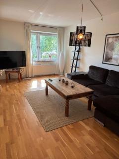 Comfortable room in Stockholm - Close to central Stockholm - Stoccolma - 5