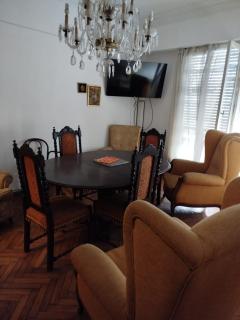Peatonal de Mardel, 4 Amb - 8