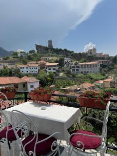 Villa Castriota - Krujë (Kruja) - 3