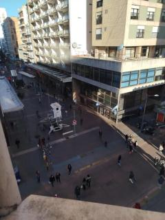 Peatonal de Mardel, 4 Amb - Mar del Plata - 1