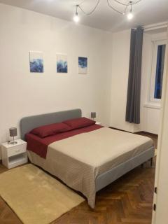 CASA ALICE A 2 PASSI DAL CENTRO 55 mt 2 - Trieste - 4