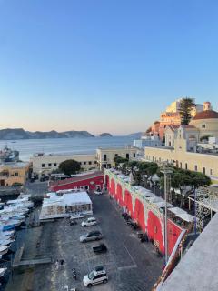 Agenzia Isotur MARI DI LEVANTE - Ponza - 6
