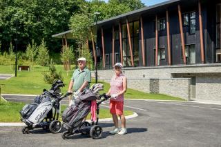 Hazel Tree Lodge Bunclody - Bunclody - 9