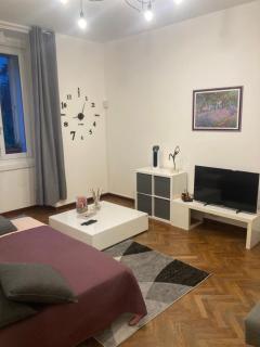 CASA ALICE A 2 PASSI DAL CENTRO 55 mt 2 - Trieste - 5