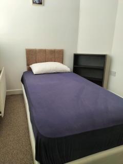 Carlisle Street - Gainsborough - 0