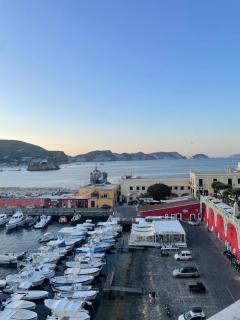 Agenzia Isotur MARI DI LEVANTE - Ponza - 7