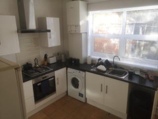 Carlisle Street - Gainsborough - 1