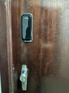 Apartamento 104 - Suíte econômica - Patos de Minas - 3