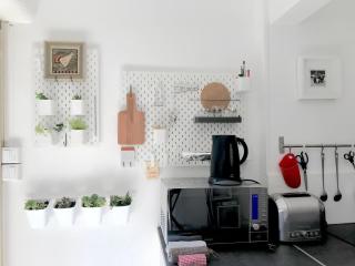 Nice studio with terrace and garden - Sainte-Maxime - 2