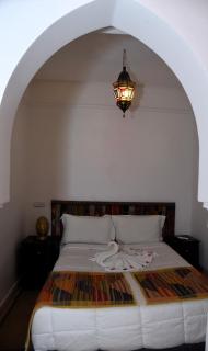 Riad Hajar ' - 8