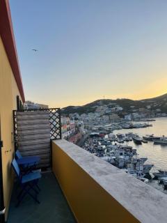 Agenzia Isotur MARI DI LEVANTE - Ponza - 8
