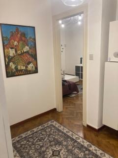 CASA ALICE A 2 PASSI DAL CENTRO 55 mt 2 - Trieste - 7
