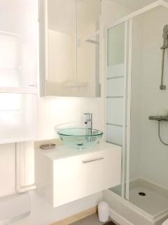 Nice studio with terrace and garden - Sainte-Maxime - 5