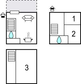 Vakantiewoning 2 - Simpelveld - 1