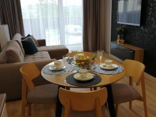 Apartament Zielone Wzgórze 3 - Jelenia Góra - 4