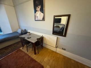 Old style room near Singleton Hospital sleeps three - Swansea - 8