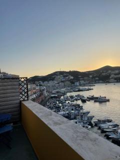 Agenzia Isotur MARI DI LEVANTE - Ponza - 9