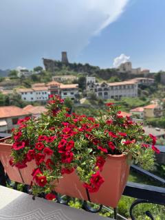 Villa Castriota - Krujë (Kruja) - 9