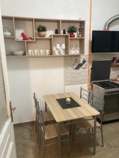 CASA ALICE A 2 PASSI DAL CENTRO 55 mt 2 - Trieste - 8
