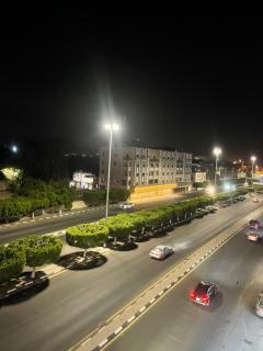 شقة خاصه مكونه من غرفتين وصاله وحمام ومطبخ - Taif - 9