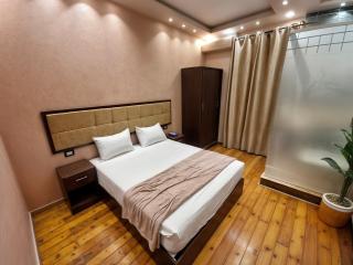 Élan, Cairo-Płaża Hotel - Kairo - 4