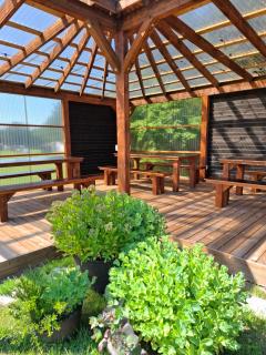 Muha Beach Holiday Home - Riksu - 8