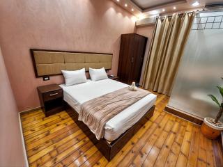 Élan, Cairo-Płaża Hotel - Kairo - 3