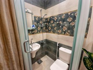 Élan, Cairo-Płaża Hotel - Kairo - 1