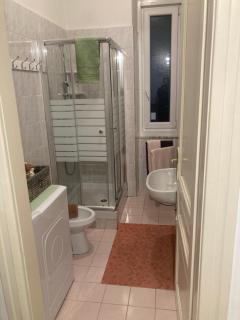 CASA ALICE A 2 PASSI DAL CENTRO 55 mt 2 - Trieste - 9
